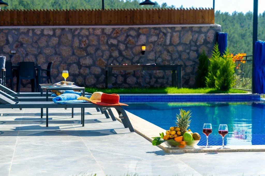 Villa Alaska