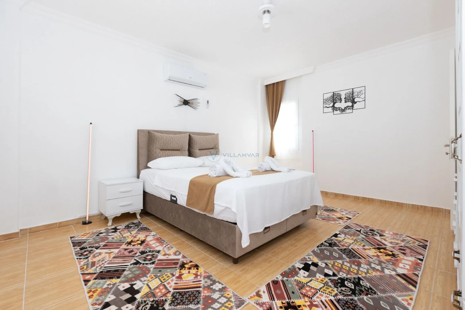Villa Seff- Şura Bahar