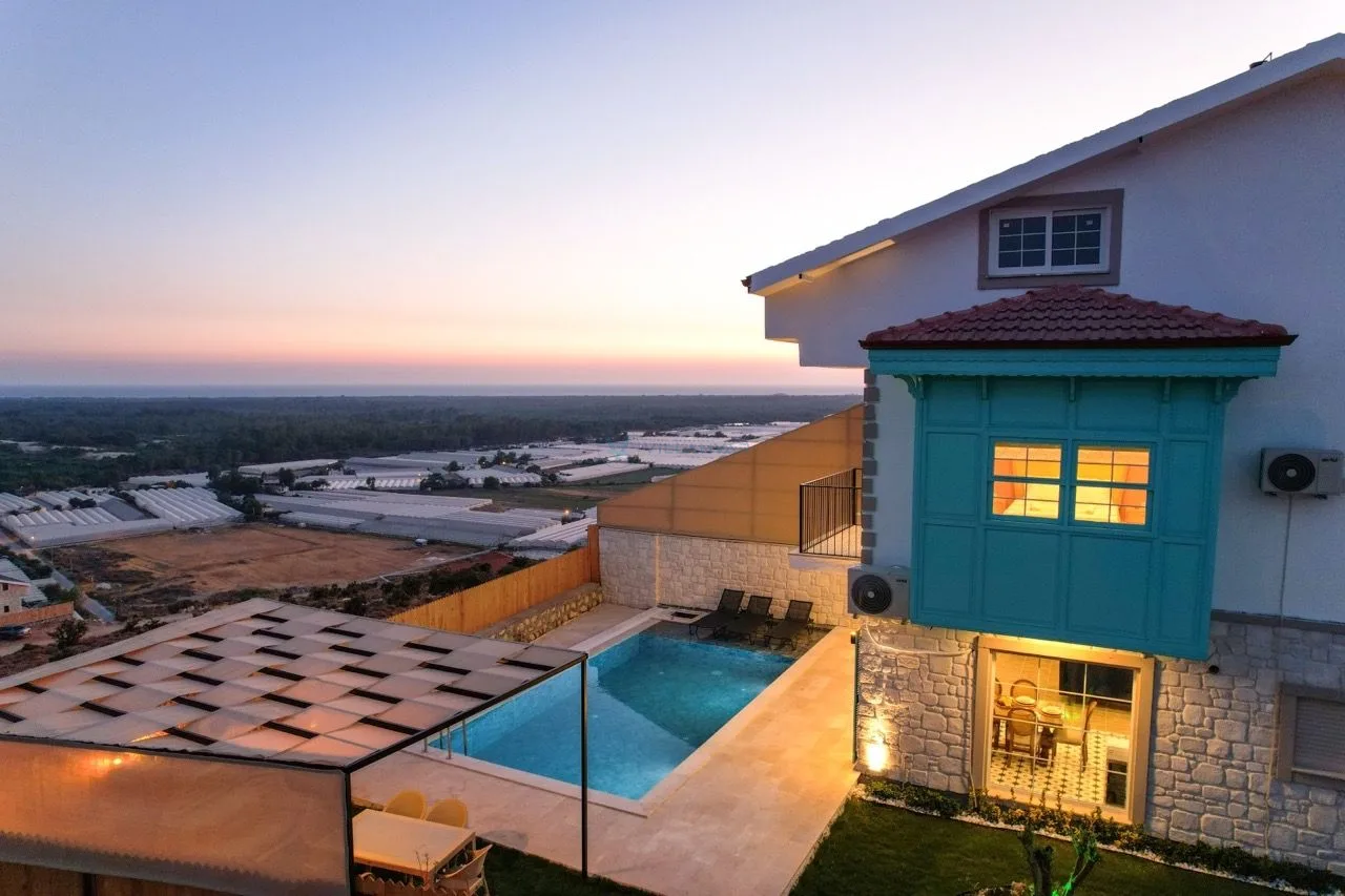 Villa Lalensa 2