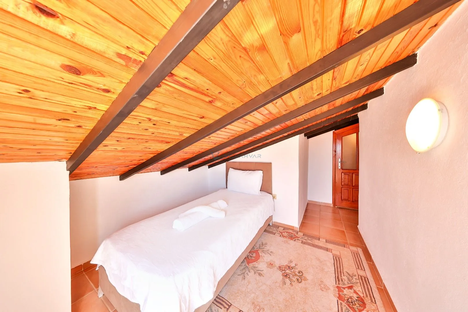 Villa Kirlangic Kızıltaş
