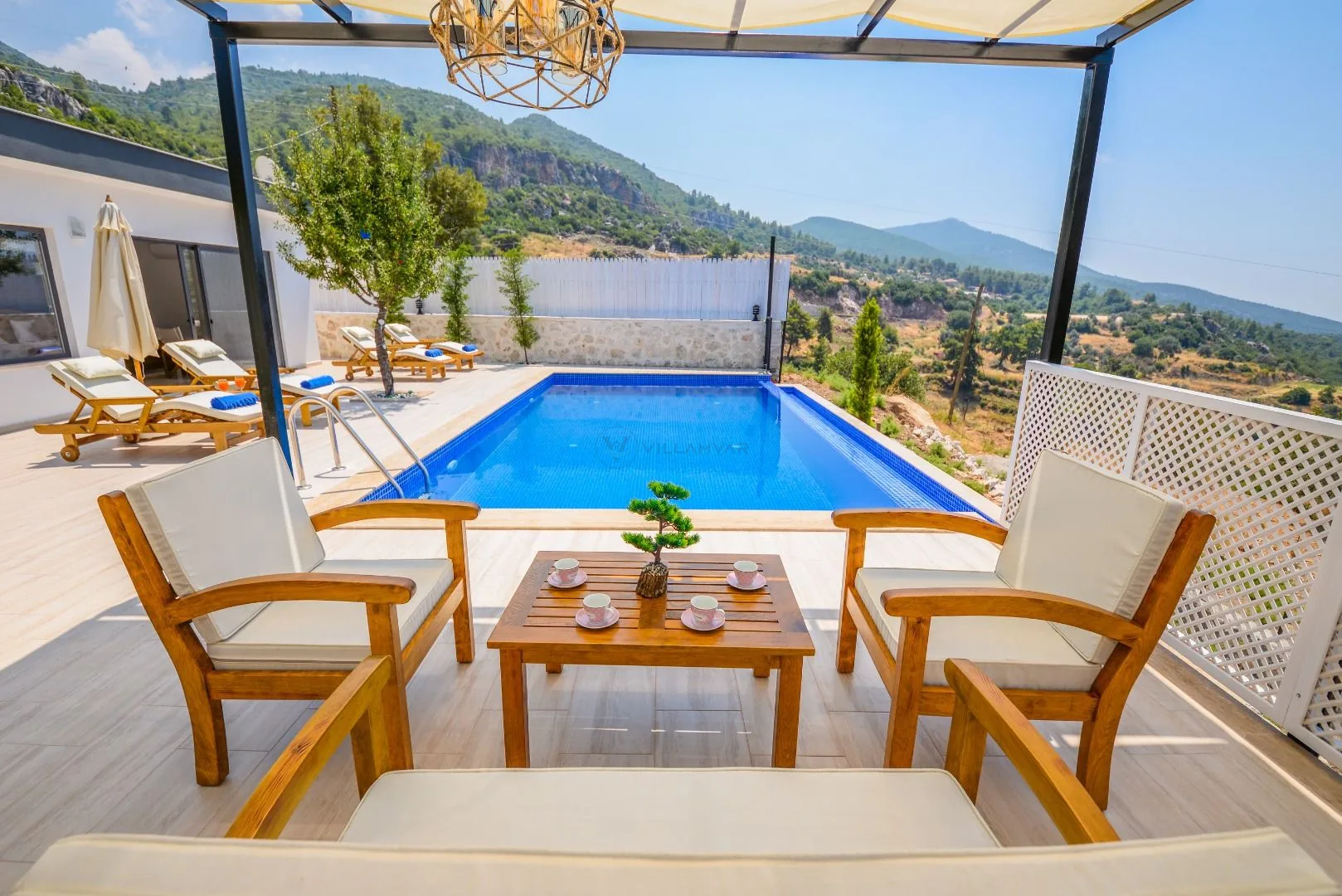 Villa Aklar