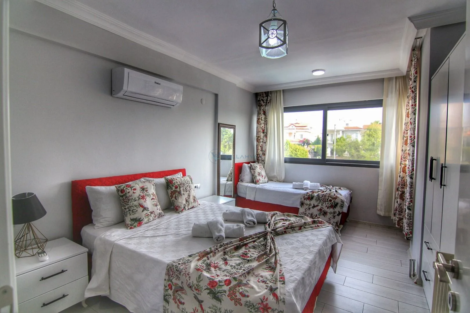 Villa Aras 1