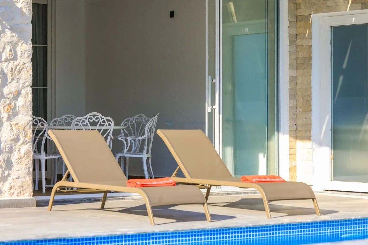 Villa Olive Garden