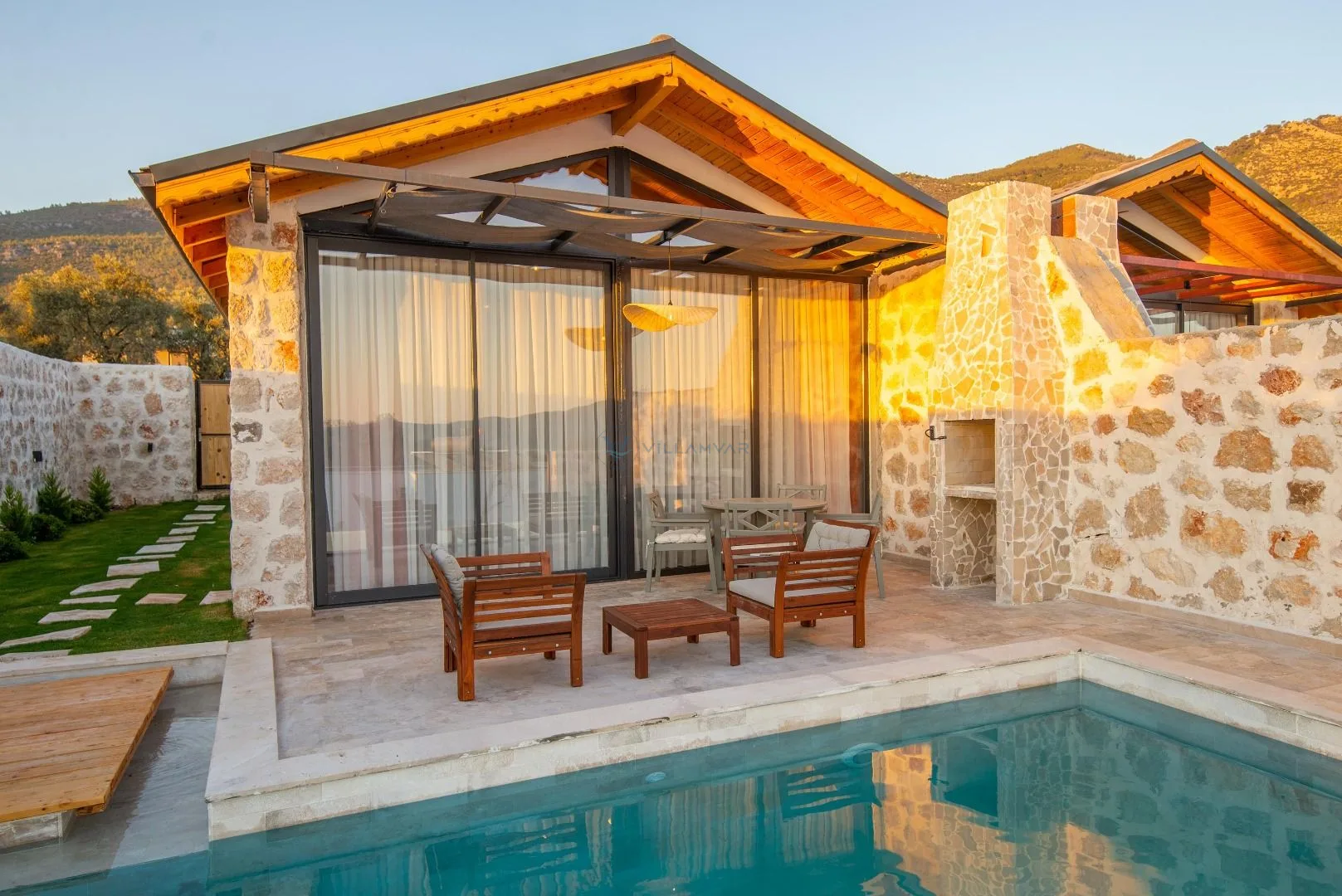Villa Kahve