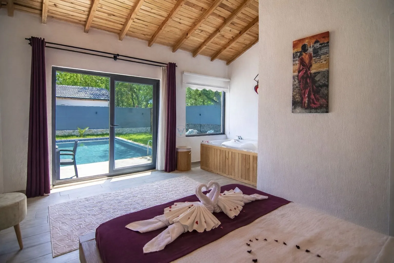 Villa Simay Nature 1