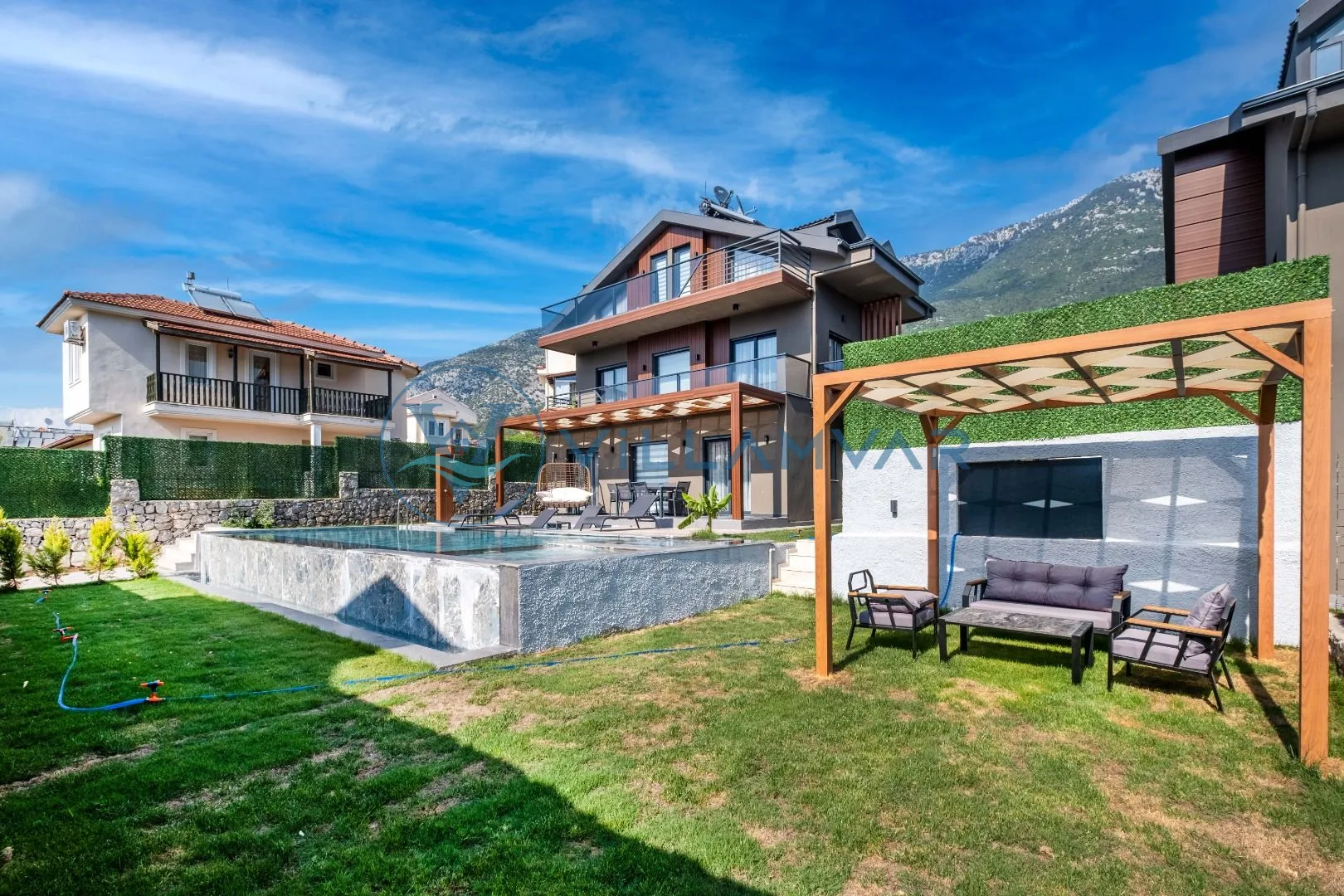 Villa Star Sidra