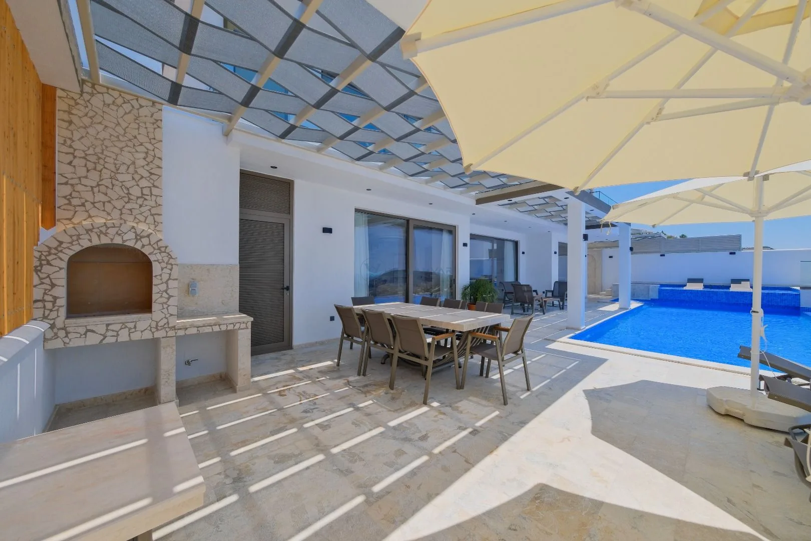 Villa Magic Life