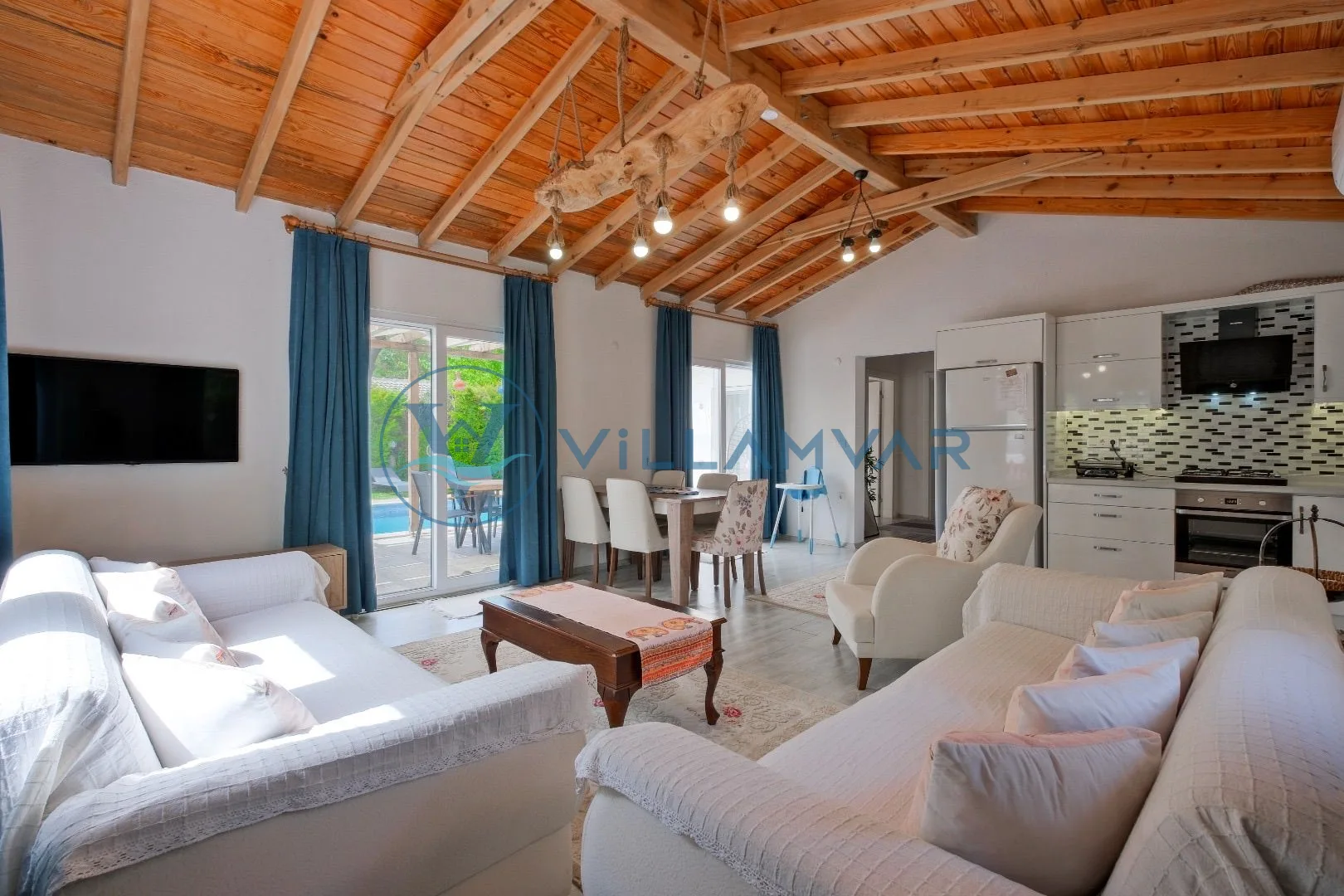 Villa Ogedor