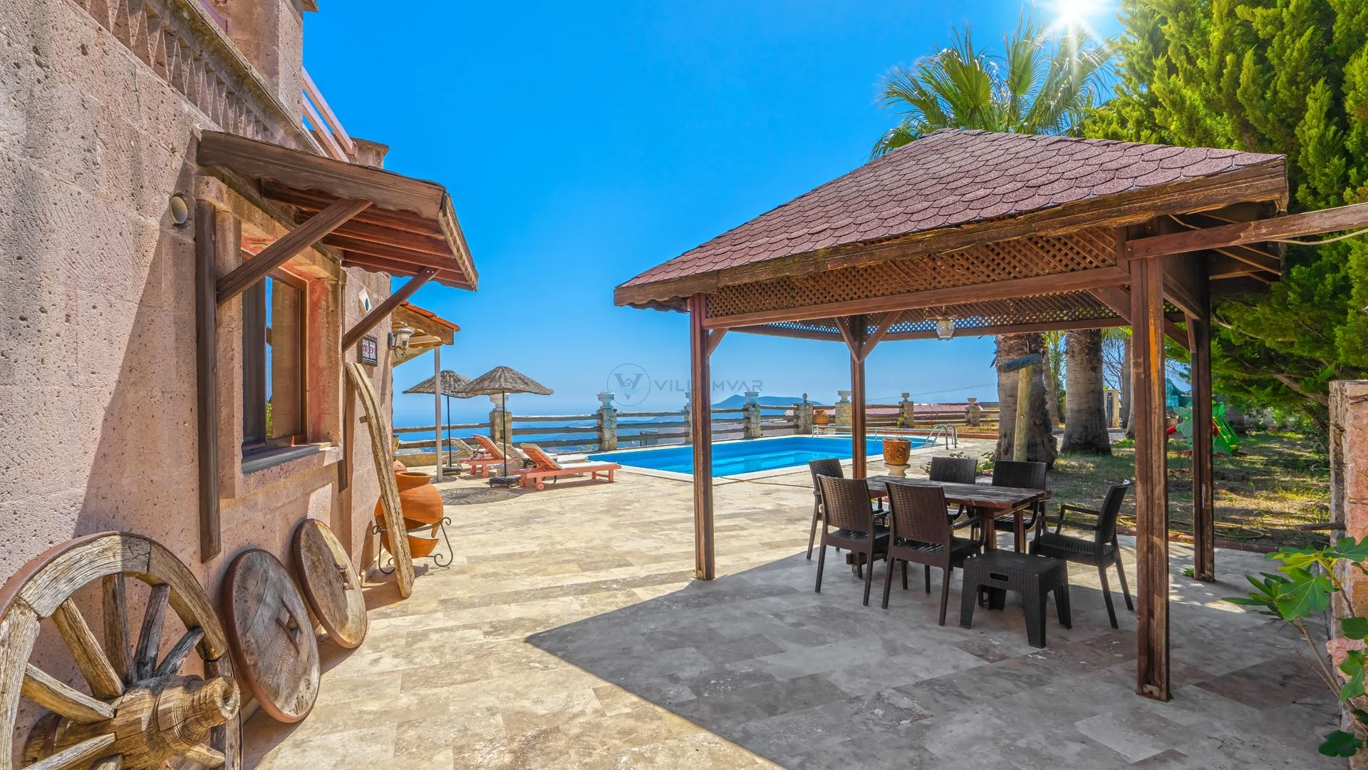 Villa Manzaram 2