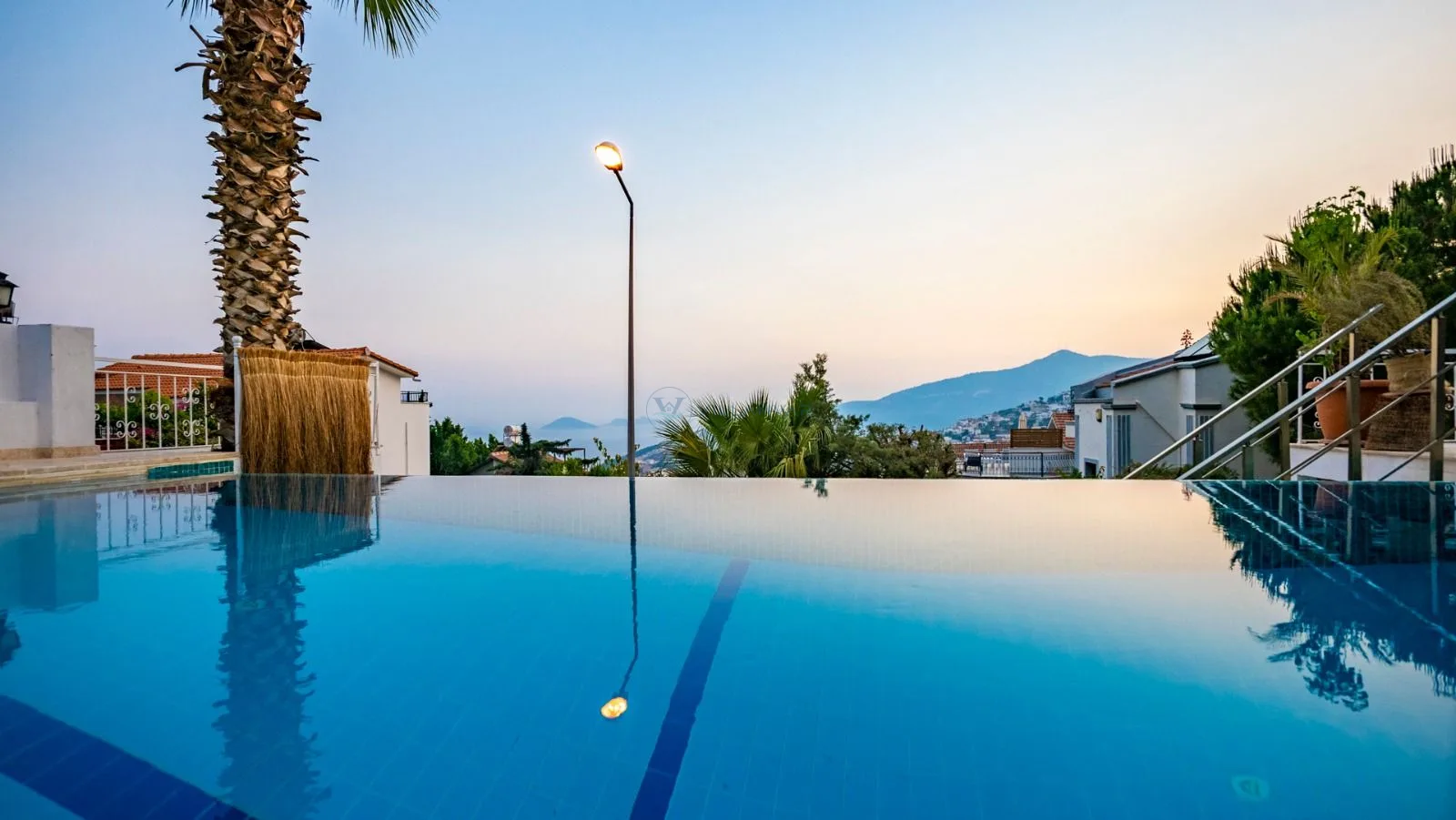 Villa Bahar Evi
