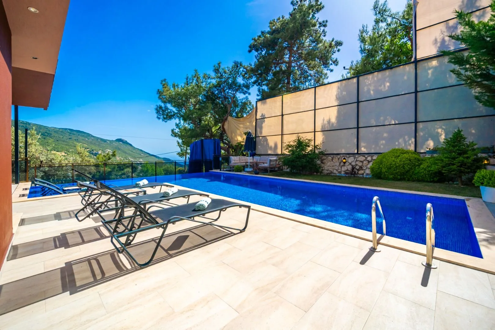 Villa Eylül