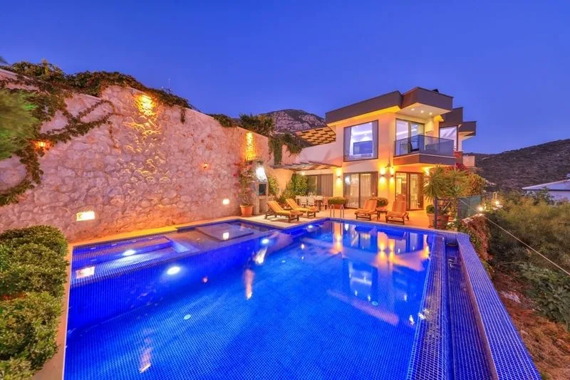 Villa Sıla Ordu