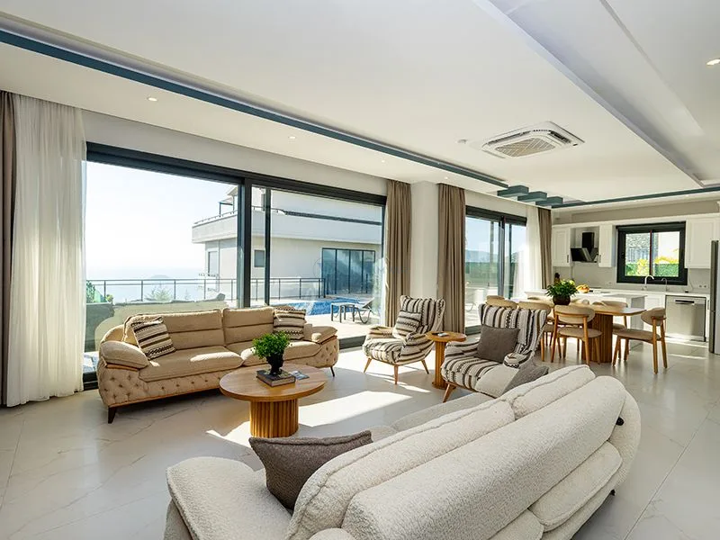 Villa Safir