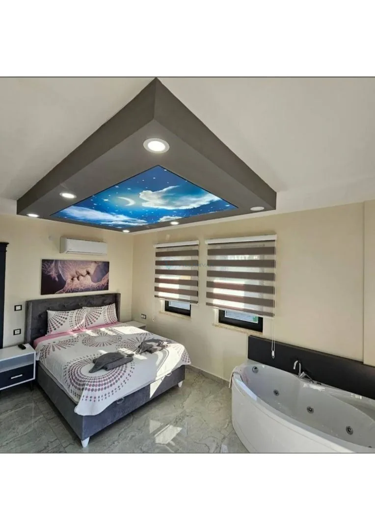 Villa Layla D 4