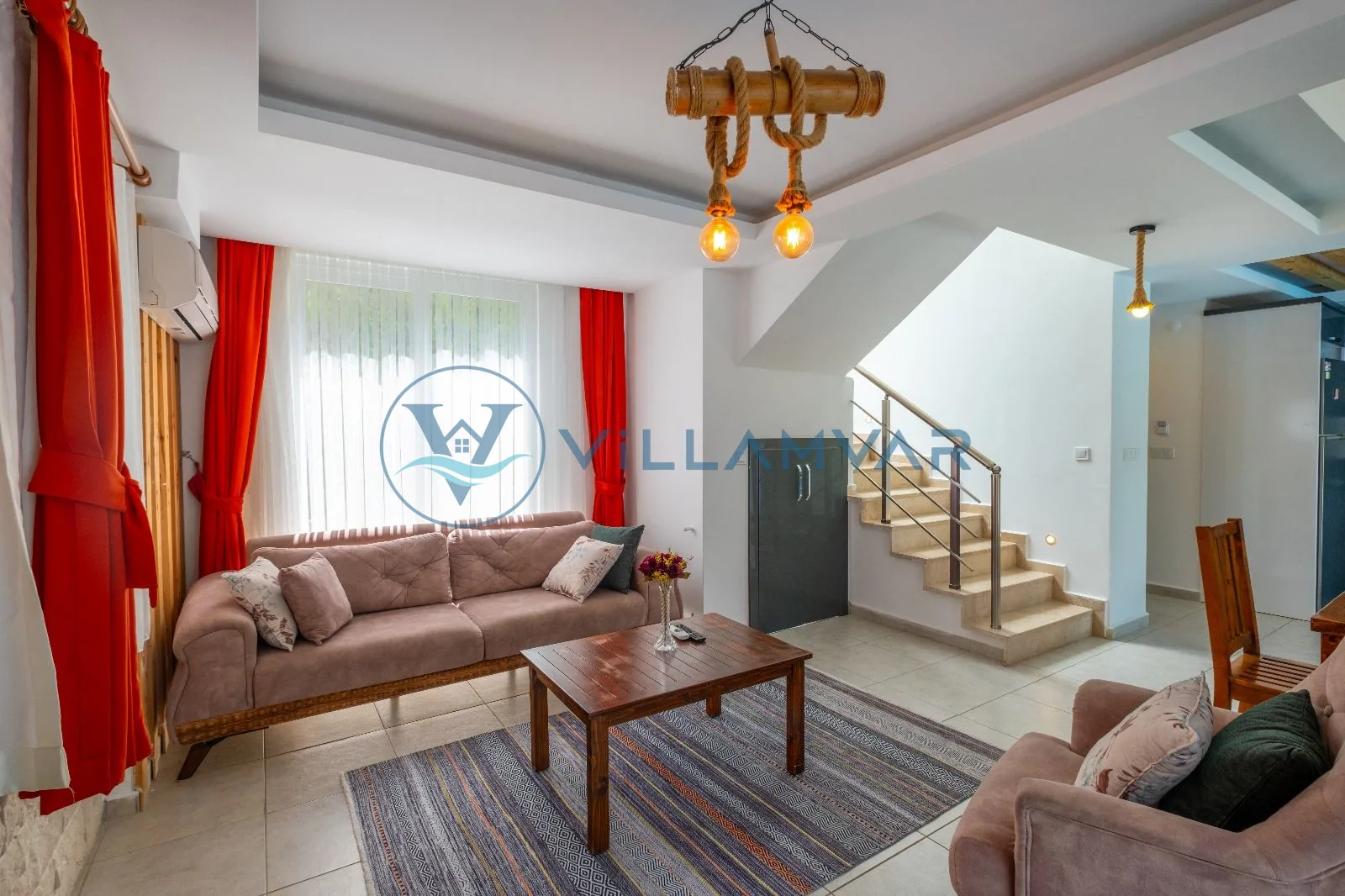 Villa Silver Orkide