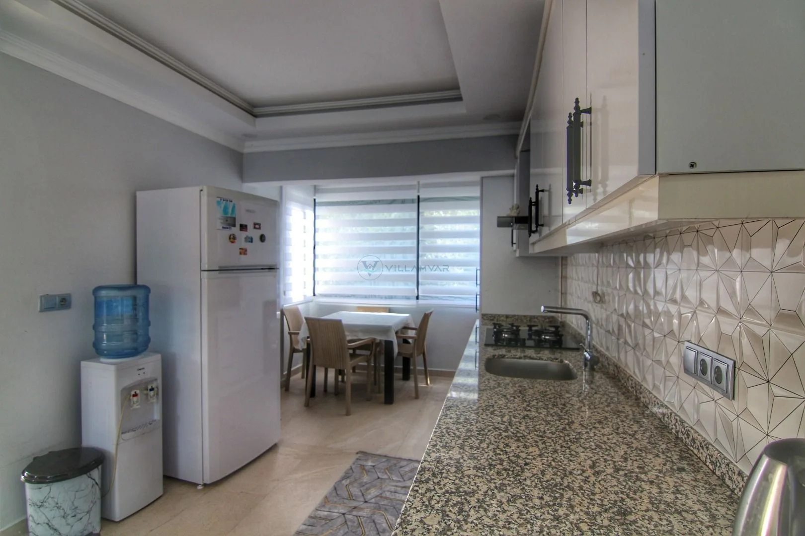 Villa Aras 1