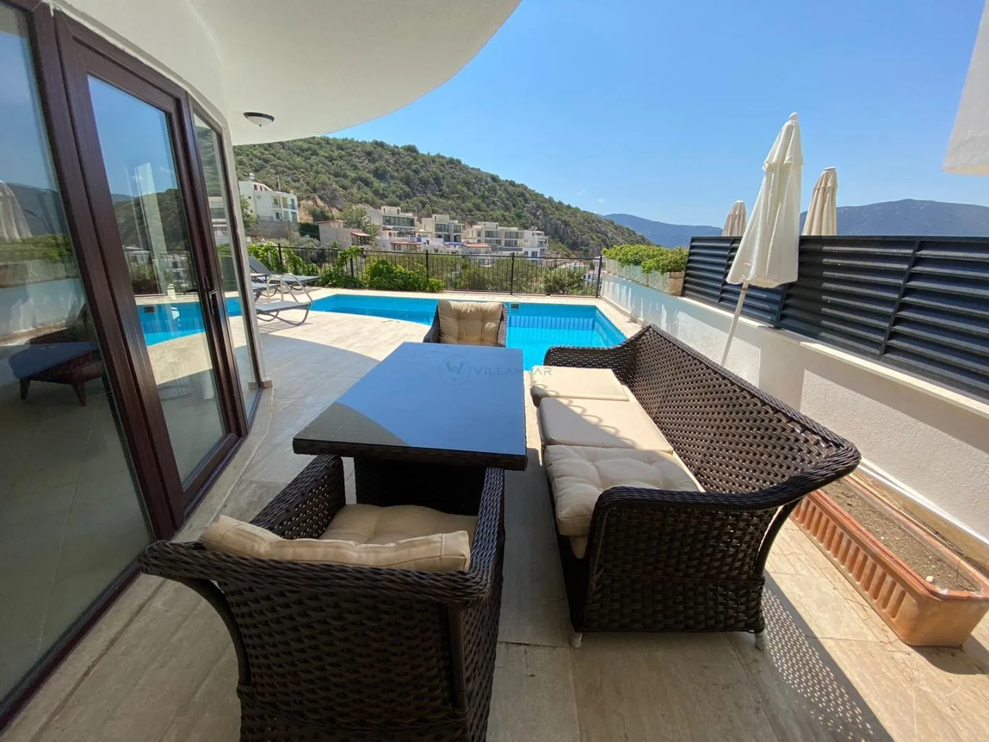 Villa Talina