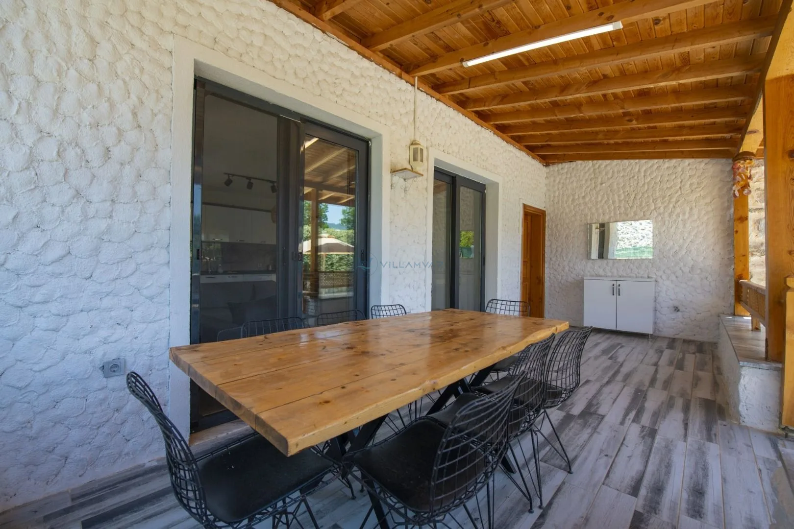 Villa Calvin 2
