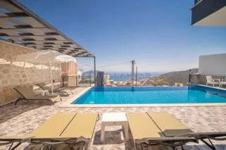 Villa Şahmeran