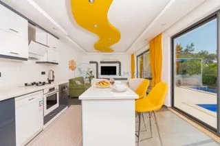Villa Elif Üzümlü 1