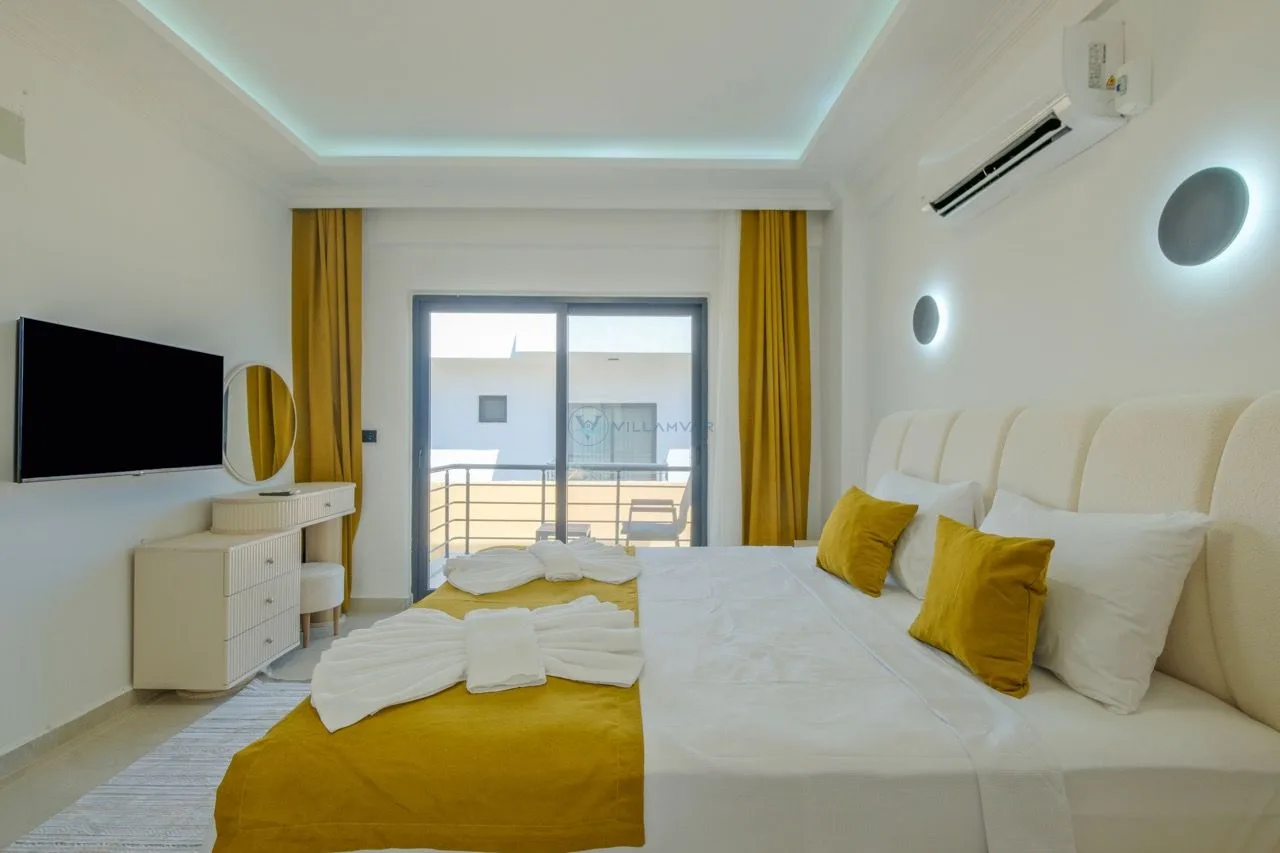 Villa Pakira 11