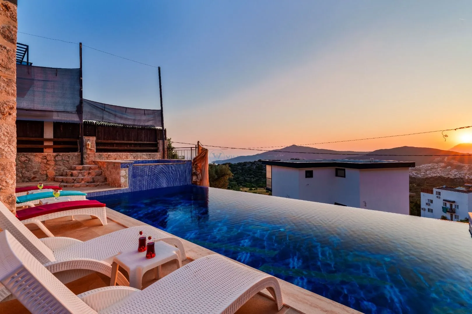 Villa Panorama Pics