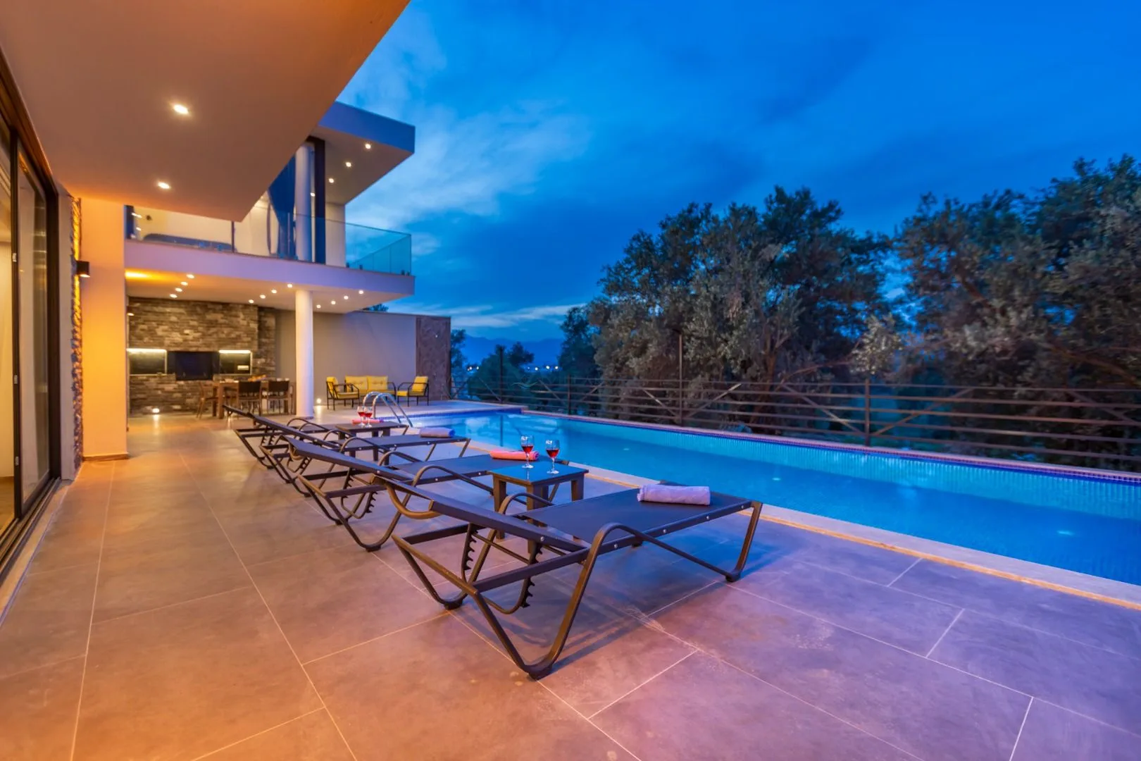 Villa Mia Premium