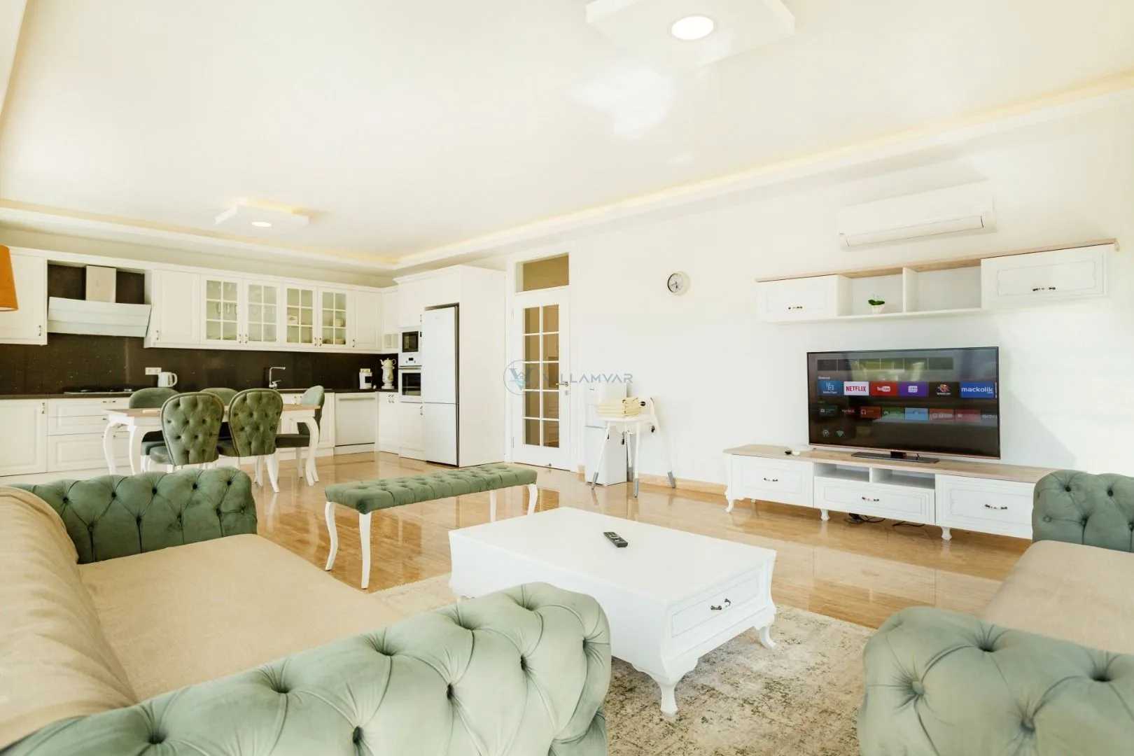 Villa Wild Infinity
