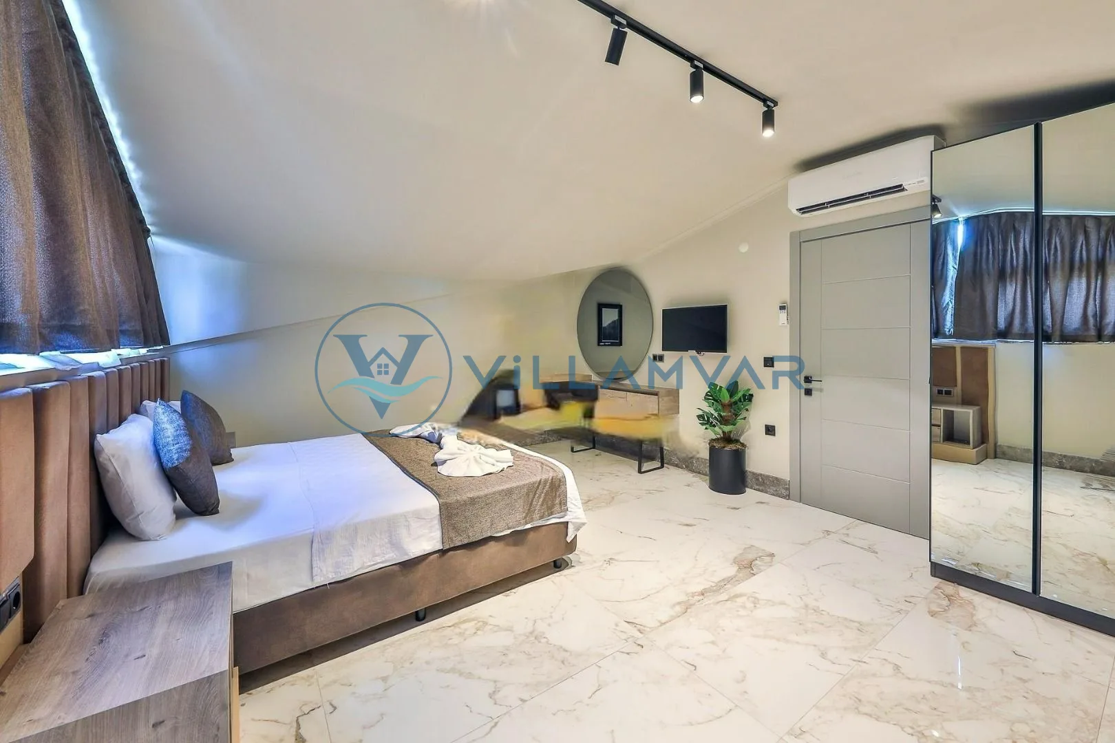 Villa Escalade