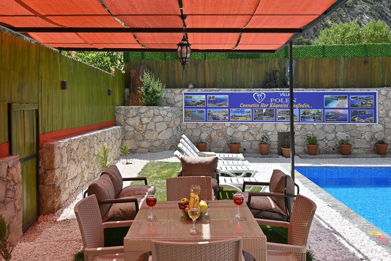 Villa Polo Polen Duo