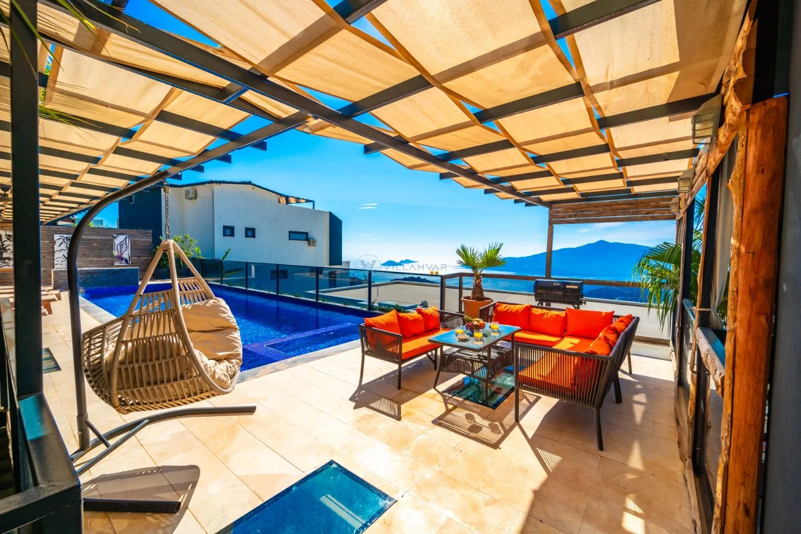 Villa Pusula