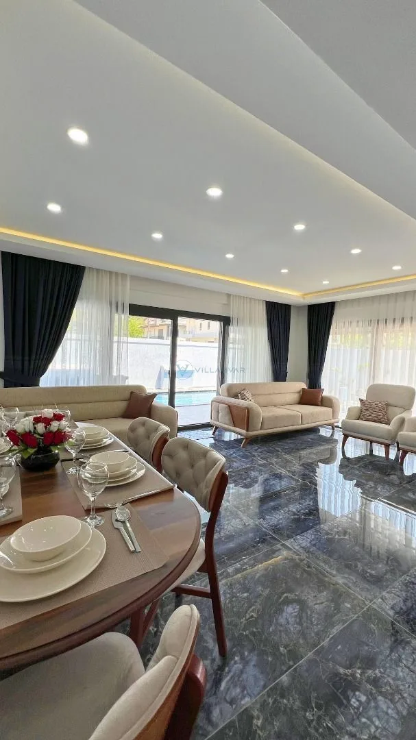 Villa Black Rock