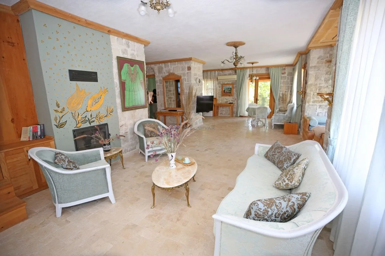 Villa Kumrum