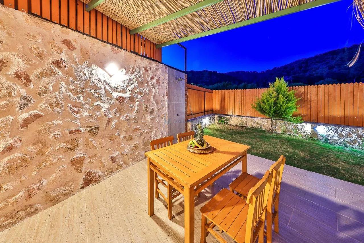 Villa Bonus 2