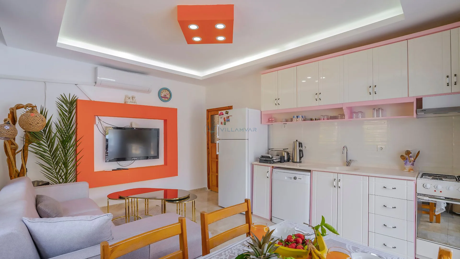 Villa Nadya