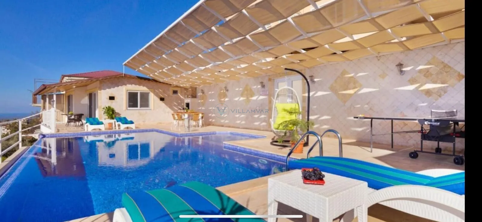 Villa Hilal