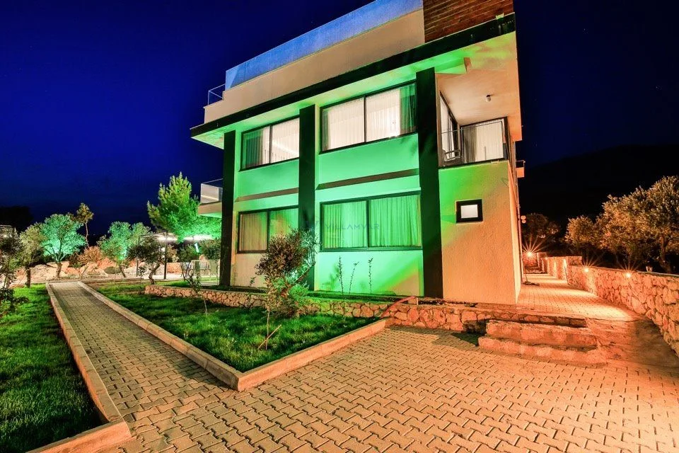 Villa Eda