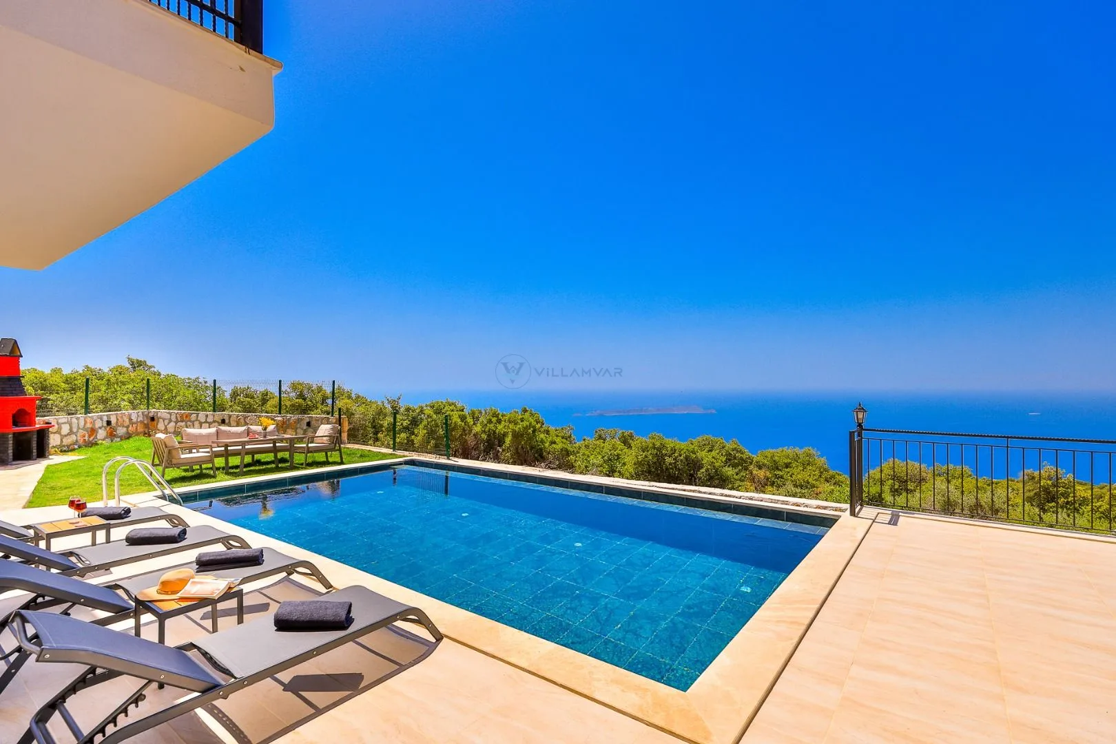 Villa Bades