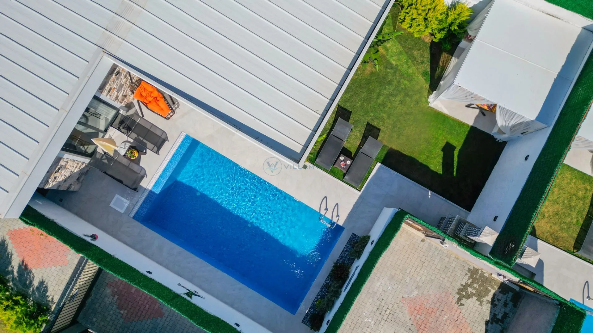 Villa Citrin