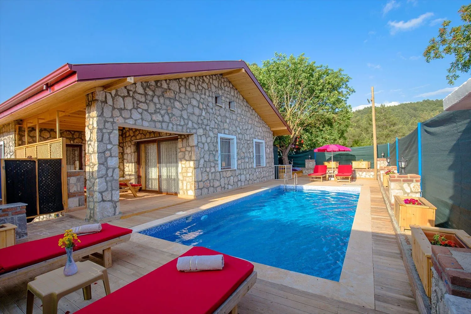 Villa Aşkevim