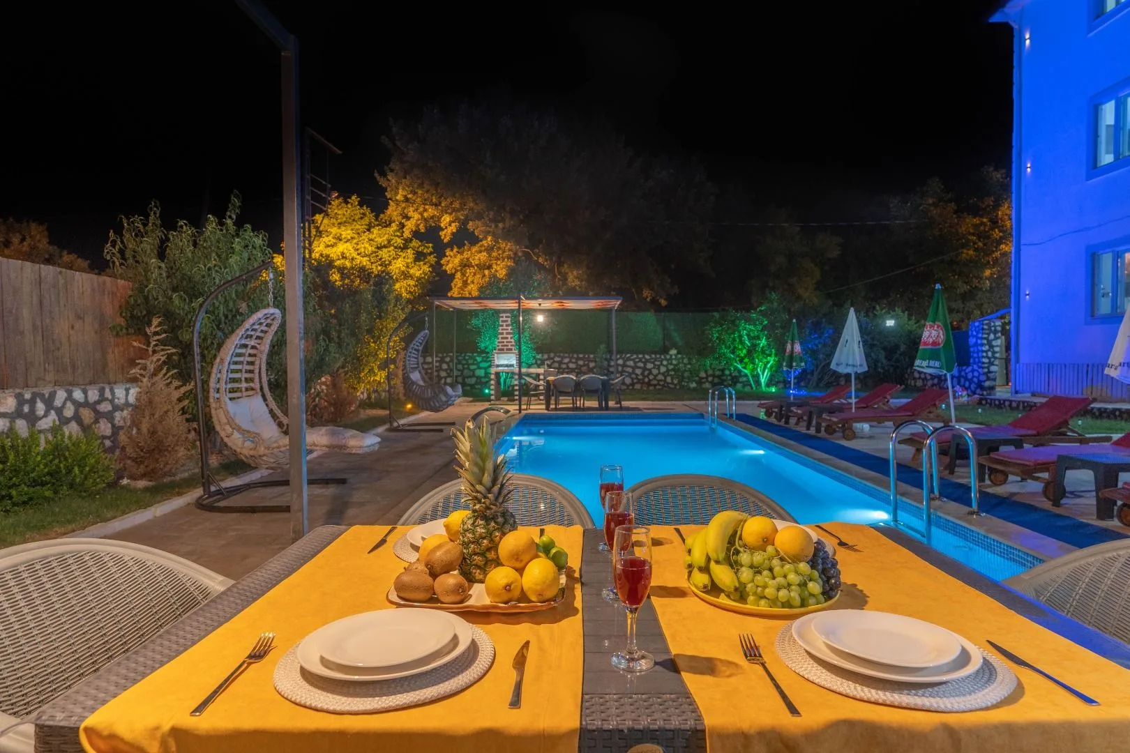 Villa Solace