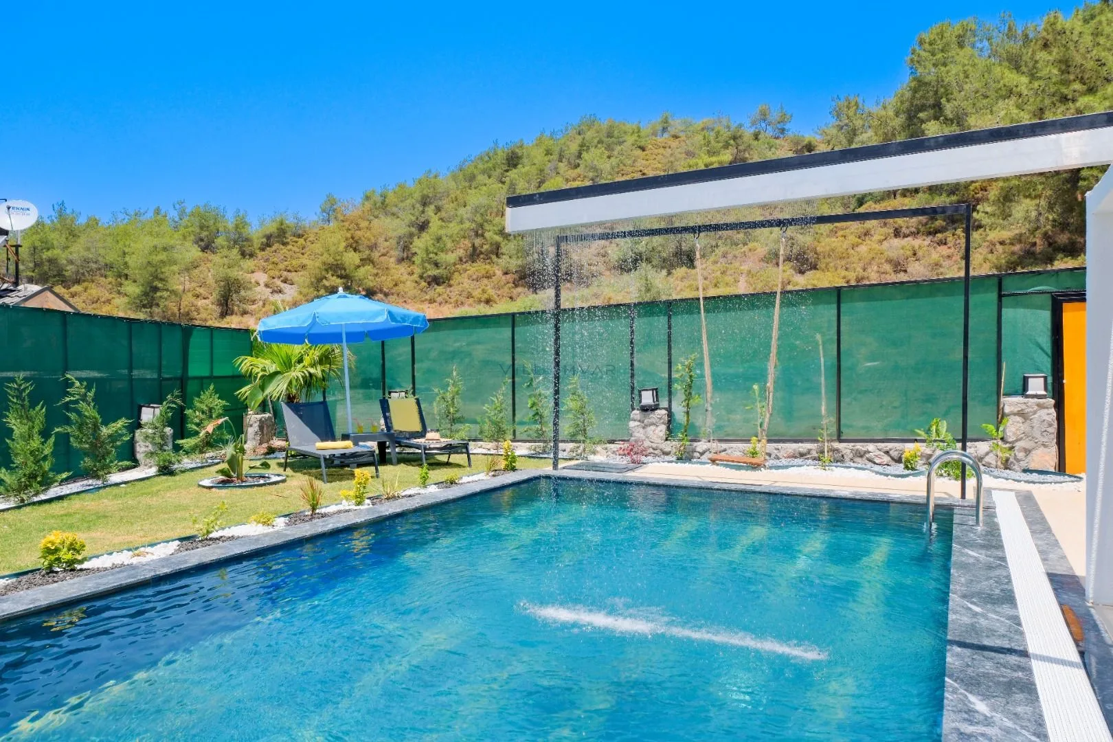 Villa Toskana