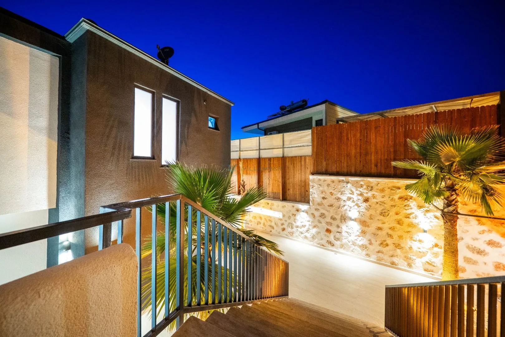 Villa Ocak 1