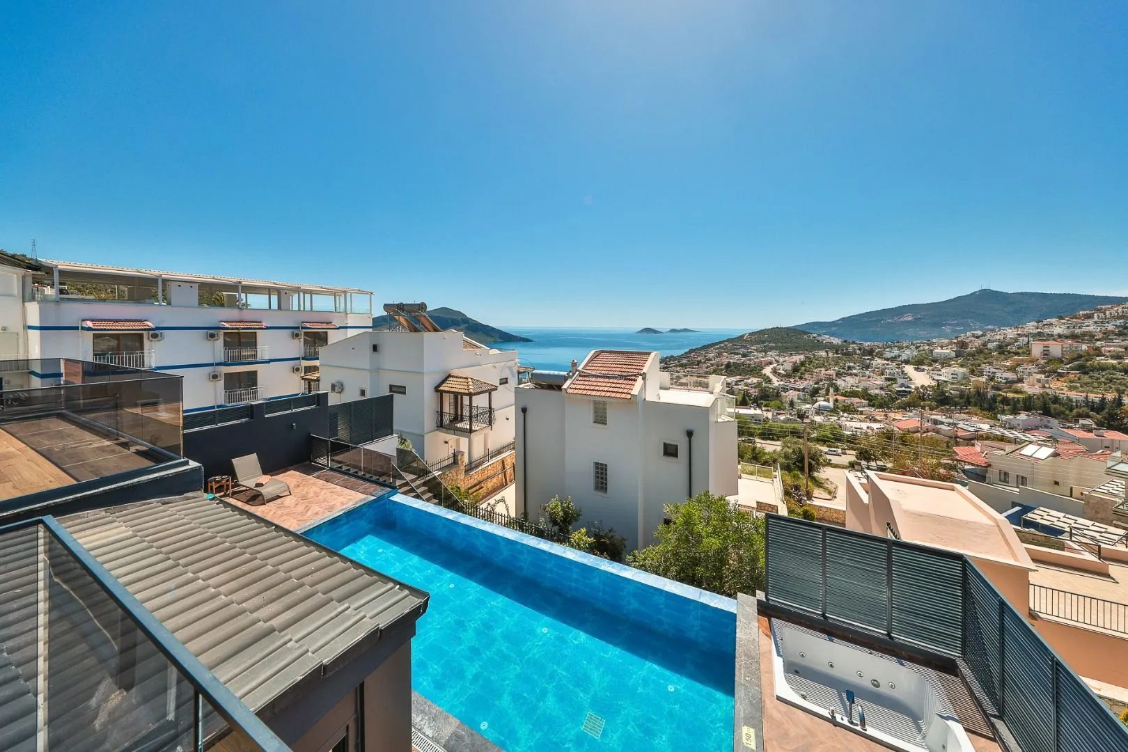 Villa Elmas