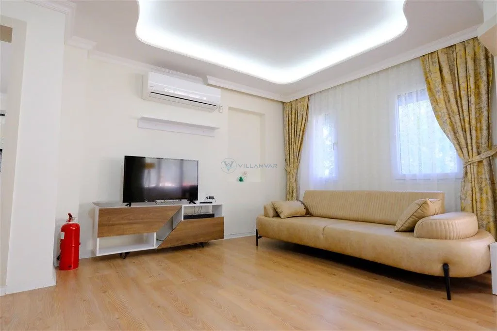 Villa Şans