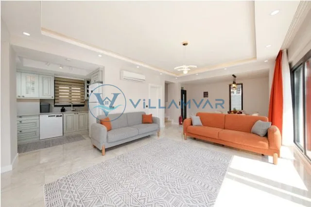 Villa Begonvilla