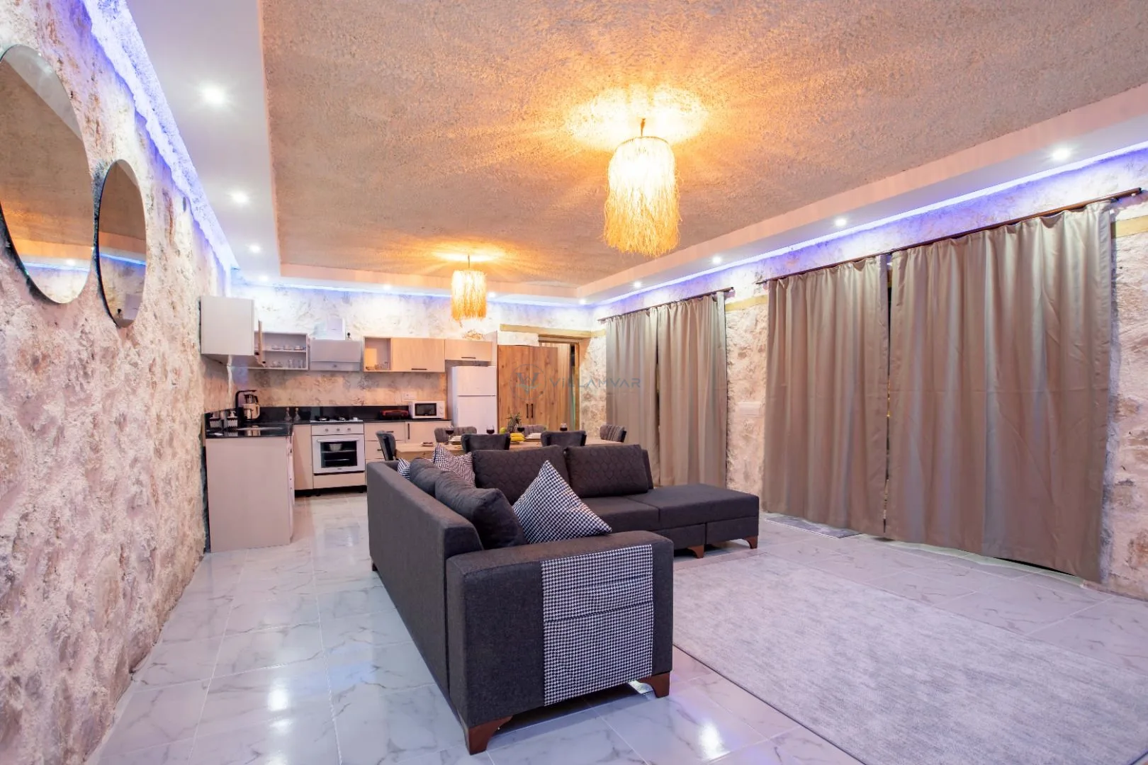 Villa Sun