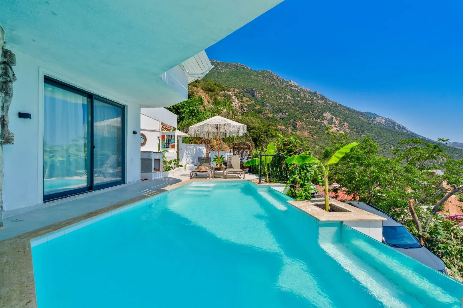 Villa Phuket