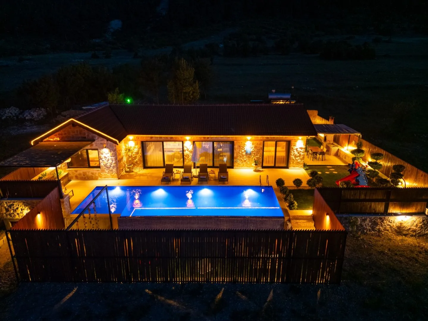Villa Aselin