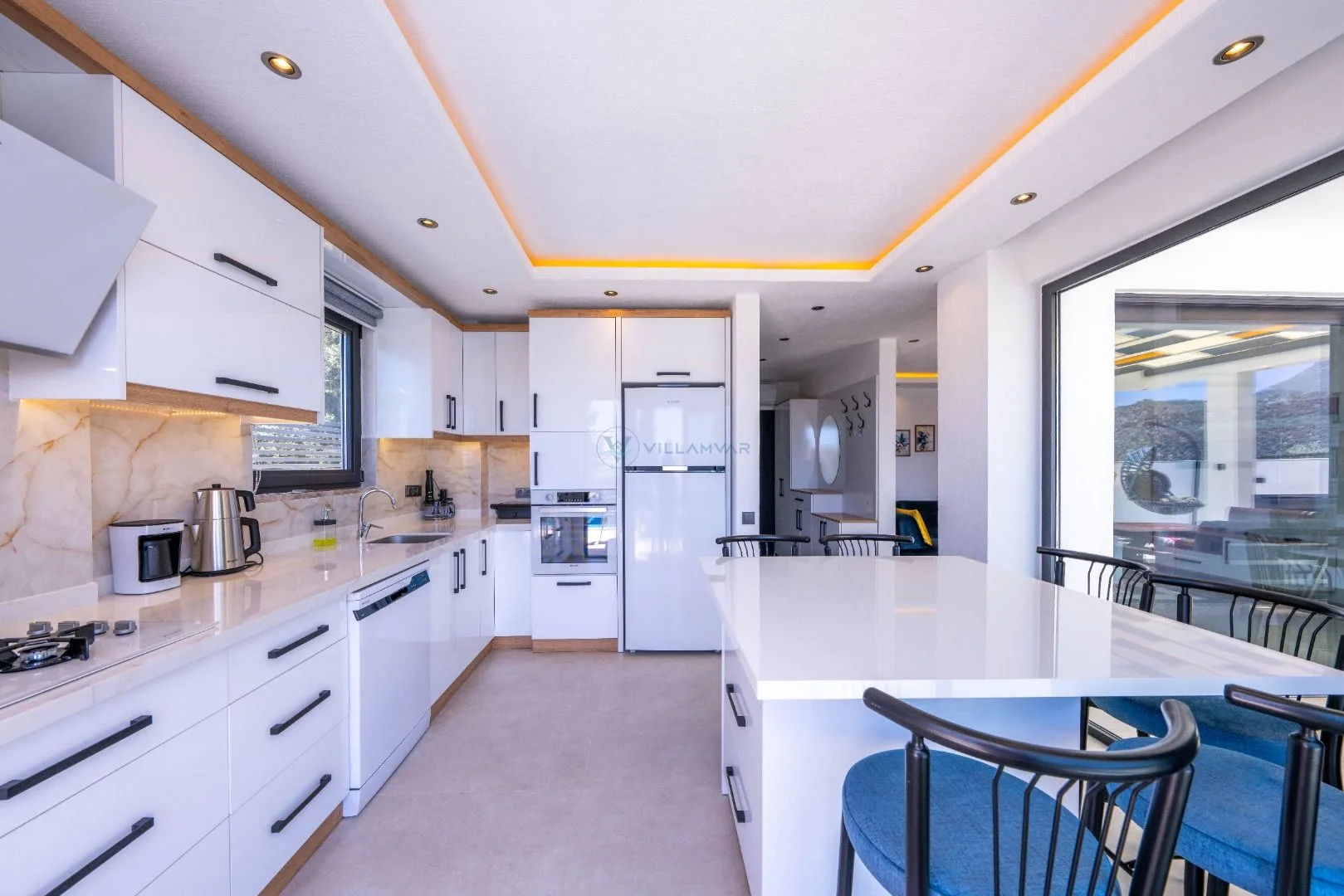 Villa Lovely 2